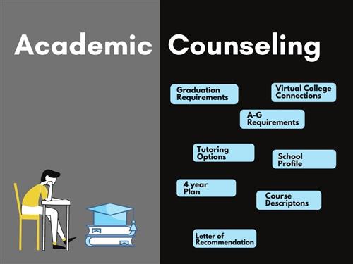 academic counseling